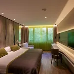 酒店 贾马酒店 波斯托伊纳