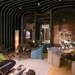 贾马酒店 4* 波斯托伊纳
