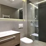 贾马酒店 波斯托伊纳