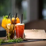 贾马酒店
