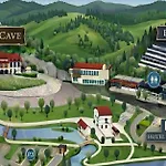Hotel Cave Jama Postojna