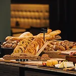 酒店 贾马酒店 波斯托伊纳