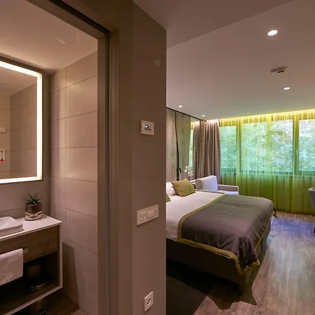 Hotel Cave Jama Postojna