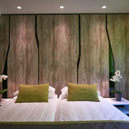 Hotel Cave Jama Postojna