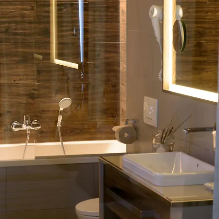 Hotel Jama - Cave Park Postojna