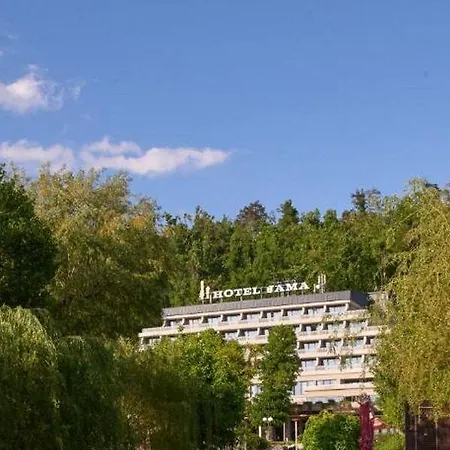 Hotel Jama - Cave Park Postojna