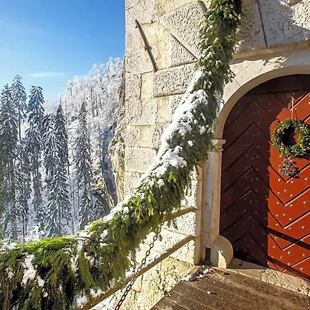 Jama - Cave Park 4* Postojna