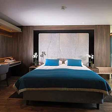 Jama - Cave Park Hotel Postojna