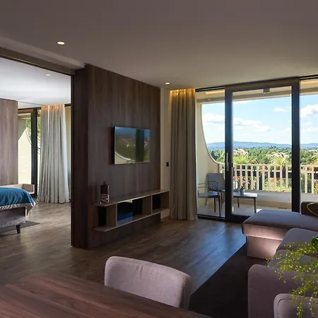 Hotel Cave Jama Postojna