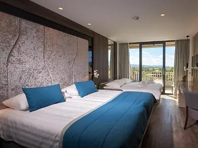 Hotel Cave Jama 4*