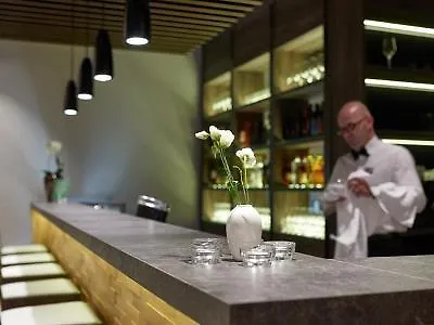 Hotel Cave Jama Postojna