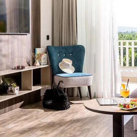 Jama - Cave Park Hotel Postojna