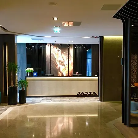 Hotel Cave Jama Postojna