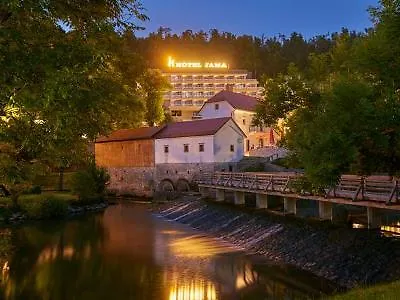 Cave Jama Отель 4*