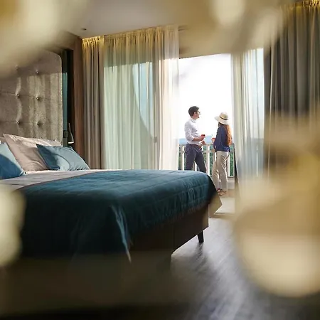 Hotel Cave Jama Postojna