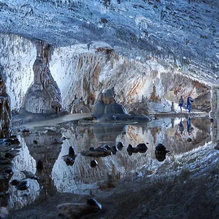 Jama - Cave Park 4* Postojna