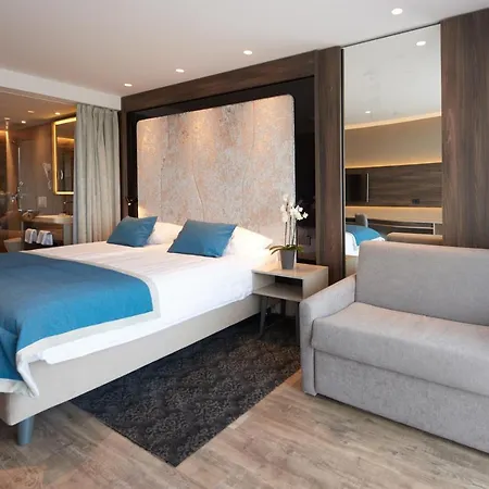 Hotel Cave Jama Postojna