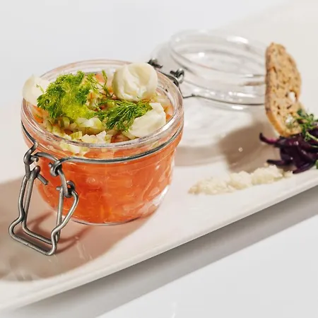 Hotel Cave Jama Postojna