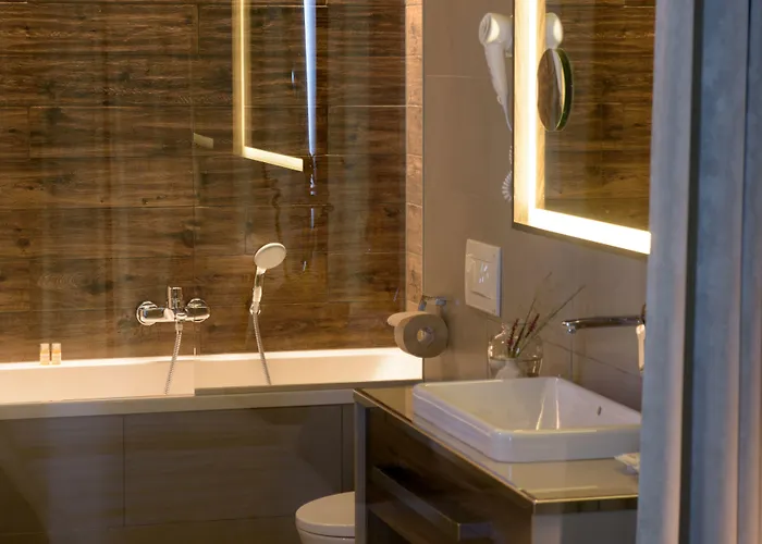 Hotel Cave Jama Postojna