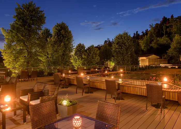 Cave Jama Hotel Postojna