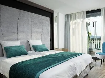 Cave Jama Hotel Postojna