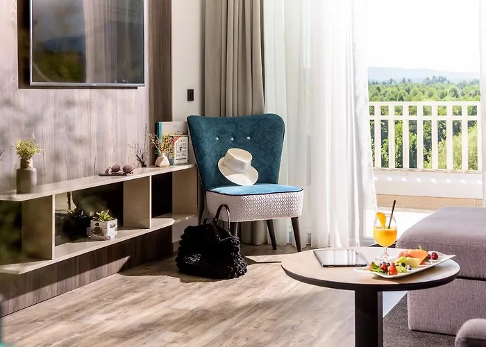 Cave Jama Hotel Postojna