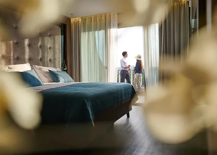 Hotel Cave Jama Postojna