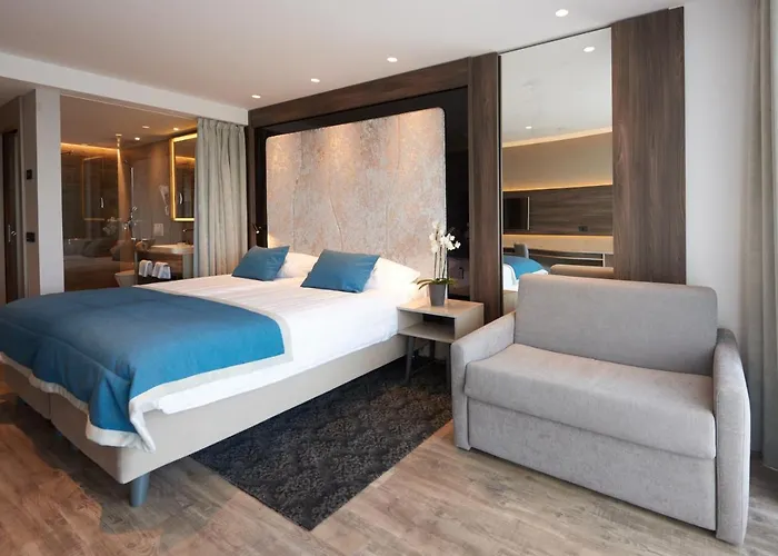 Hotel Cave Jama Postojna