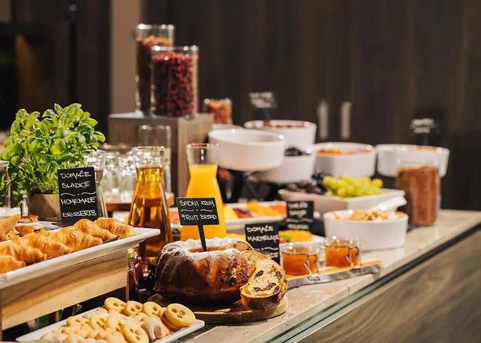 Hotel Cave Jama Postojna