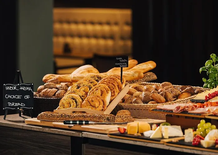 Hotel Cave Jama Postojna