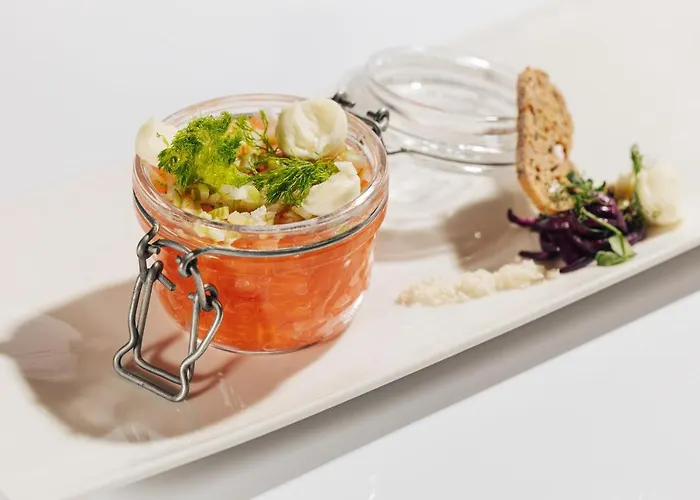 Hotel Cave Jama Postojna